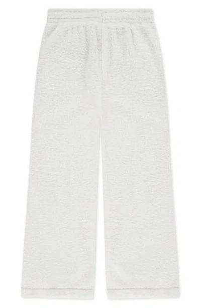 Abercrombie Girls Cozy Joggers In Blue