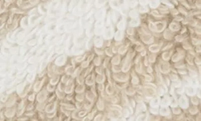 Matouk Regine Washcloth In Neutral