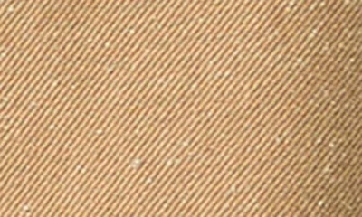 Paige Seymore Neppy Cotton Twill Button-up Overshirt In Brown