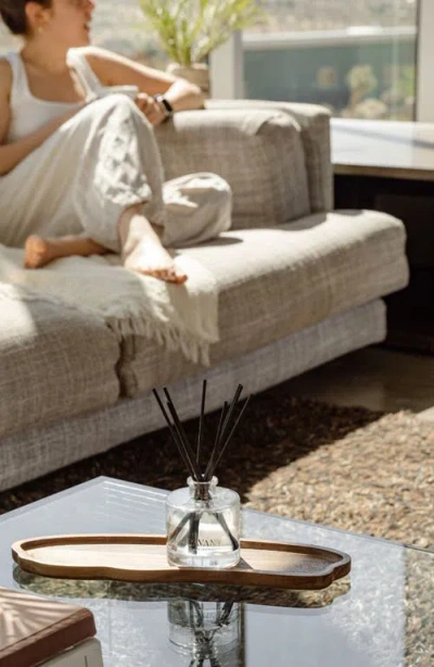 L'avant Collective Ambre Santal Reed Diffuser In Neutral