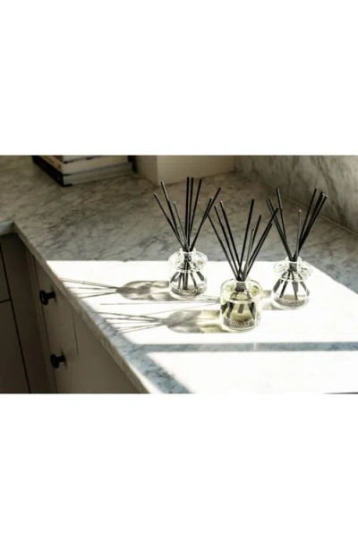 L'avant Collective Ambre Santal Reed Diffuser In Neutral