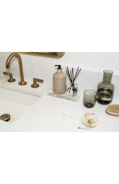 L'avant Collective Ambre Santal Reed Diffuser In Neutral