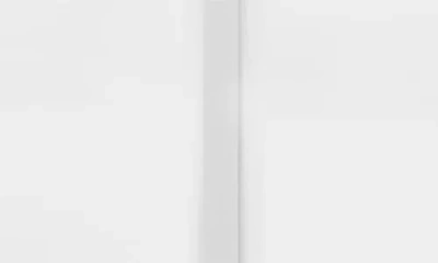 Simplehuman 58-liter Sensor Recycler With Voice + Motion Sensor In White