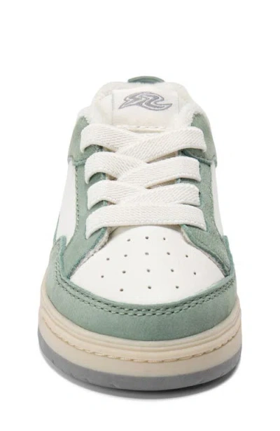 Stride Rite Kids' Osaka Sneaker In Green