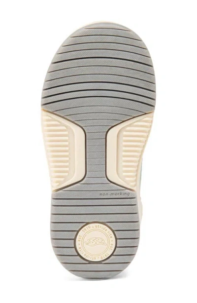 Stride Rite Kids' Osaka Sneaker In Green