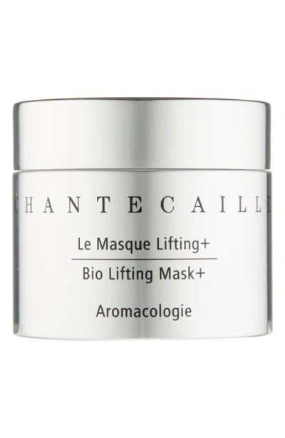 Chantecaille Bio Lifting Mask+ In Transparent