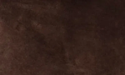 Blanknyc Suede & Faux Shearling Crop Jacket In Brown