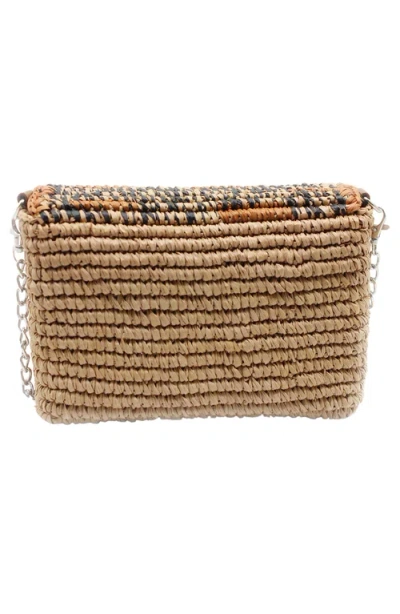 Amazónica Inka Handbag In Multi