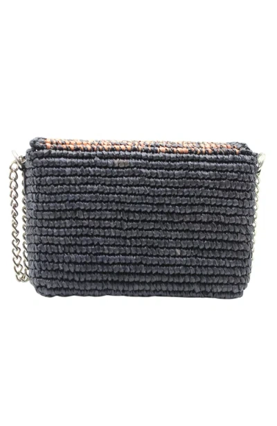 Amazónica Inka Handbag In Multi