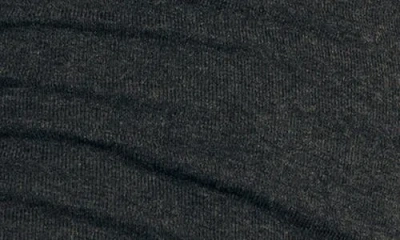 Mango Layered Sweater In Black