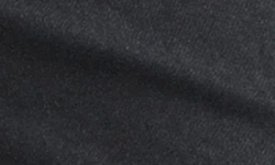 Mango Women's Mid-rise Straight Jeans In Black