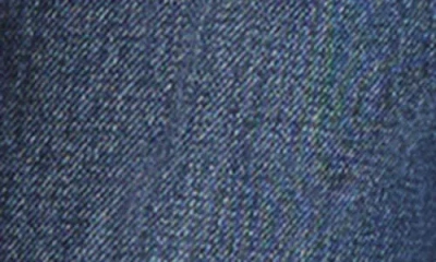 Mango Women's Mid-rise Straight Jeans In Blue