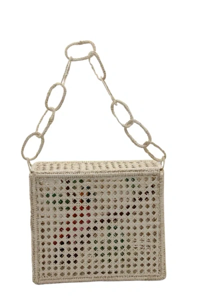 Amazónica Mari Handbag In Multi