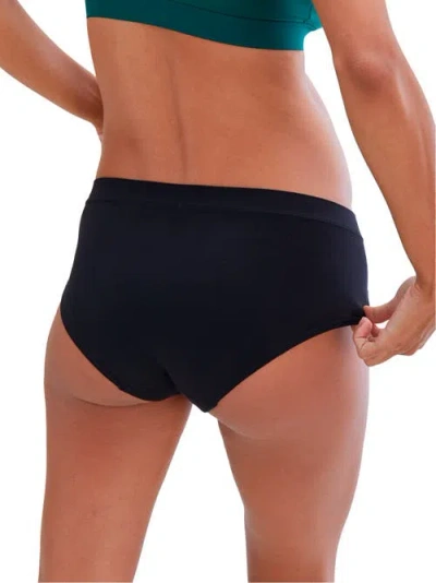 Ingrid & Isabel Cooling Seamless Maternity Underwear, 3-pack In Multi