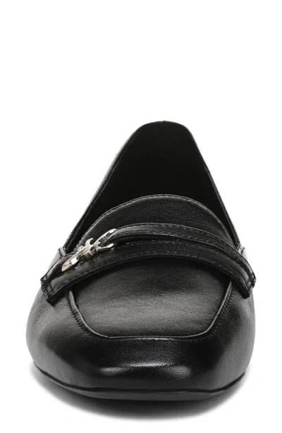 Naturalizer Create Penny Loafer In Black