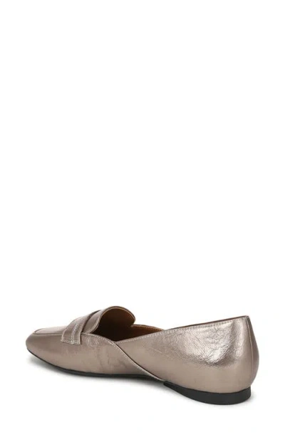 Naturalizer Create Penny Loafer In Gray
