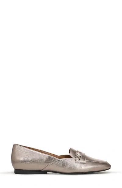 Naturalizer Create Penny Loafer In Gray