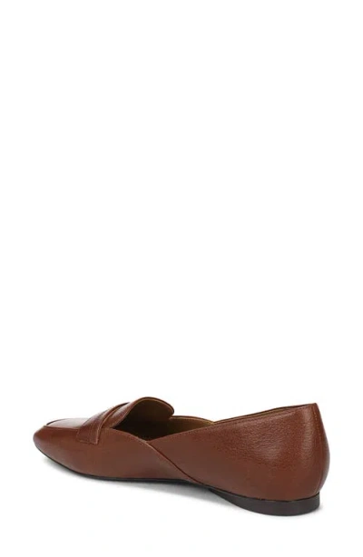 Naturalizer Create Penny Loafer In Brown