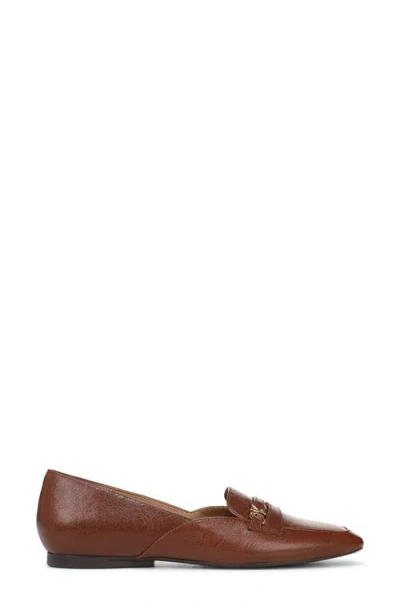 Naturalizer Create Penny Loafer In Brown