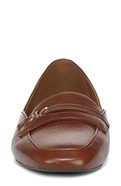 Naturalizer Create Penny Loafer In Brown