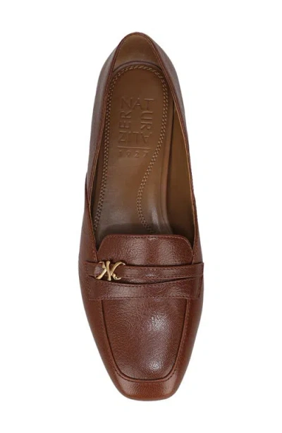 Naturalizer Create Penny Loafer In Brown