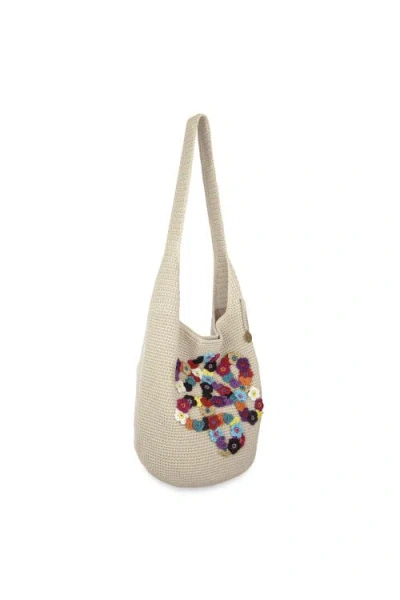 The Sak 120 Hobo Bag In Multi