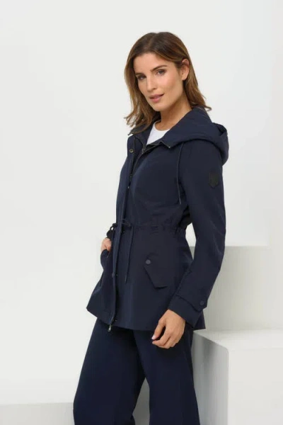 Anatomie Britt Jacket In Blue