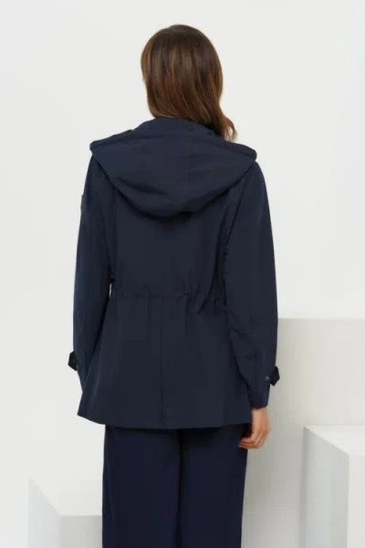 Anatomie Britt Jacket In Blue