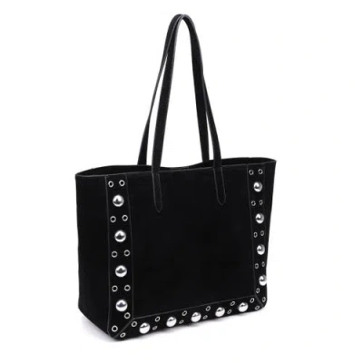 Moda Luxe Karli Tote In Black