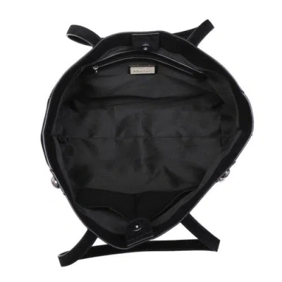 Moda Luxe Karli Tote In Black