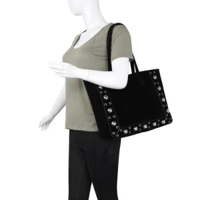 Moda Luxe Karli Tote In Black