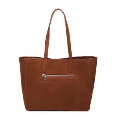 Moda Luxe Karli Tote In Brown