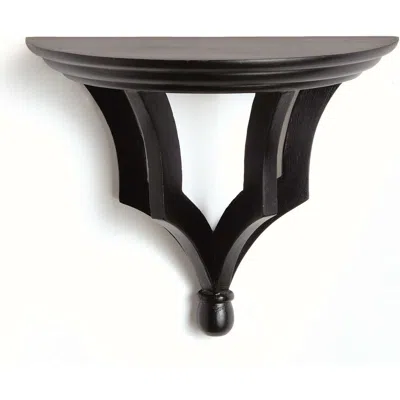 Napa Home & Garden Bennett Wall Bracket Medium In Brown