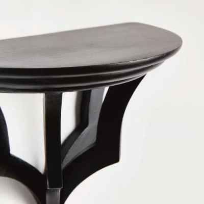 Napa Home & Garden Bennett Wall Bracket Medium In Brown