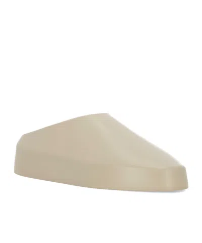 Fear Of God The California 2.0 Slip-ons Slippers In Neutral