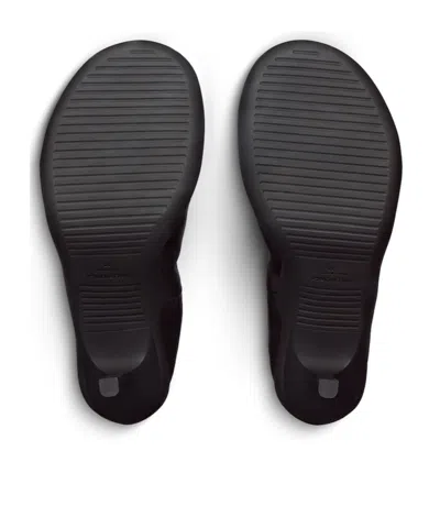 Balenciaga Shibuya 80 Pumps In Shiny Soft Leather Shoes In Black