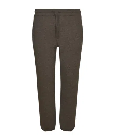 Woolrich Brown Casual Pants In Brown