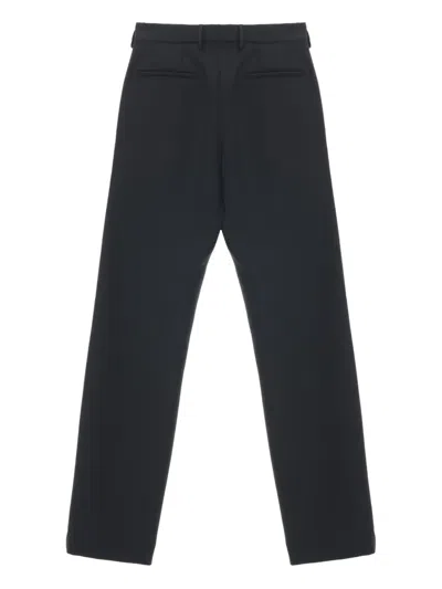 WET-POCKETS TROUSERS
