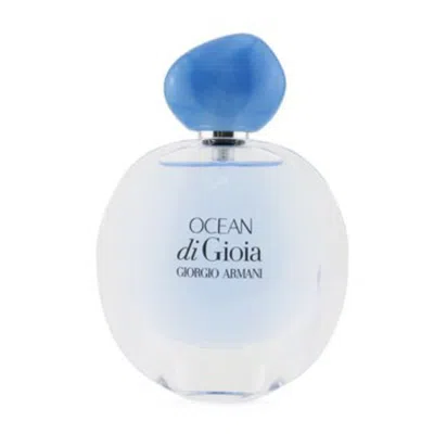 Giorgio Armani - Ocean Di Gioia Eau De Parfum Spray  50ml/1.7oz In Multi