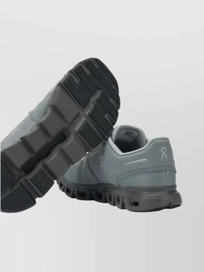 On Casual Sneakers And Slip- Footwear In Gray