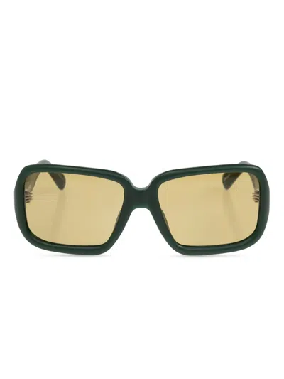 Jacquemus Jac86 Sunglasses In Multi
