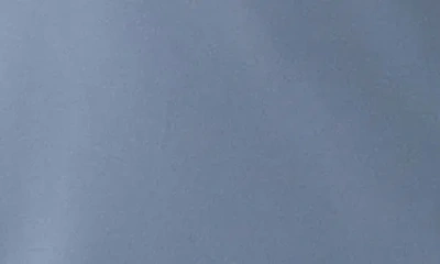 Astr The Label Melani Strapless Minidress In Blue