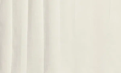 Jordan 23 Appliqué Loose Fit Top In Neutral