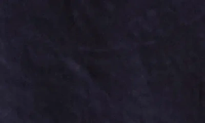 Eileen Fisher Satin Ballet Neck Shell Top In Black