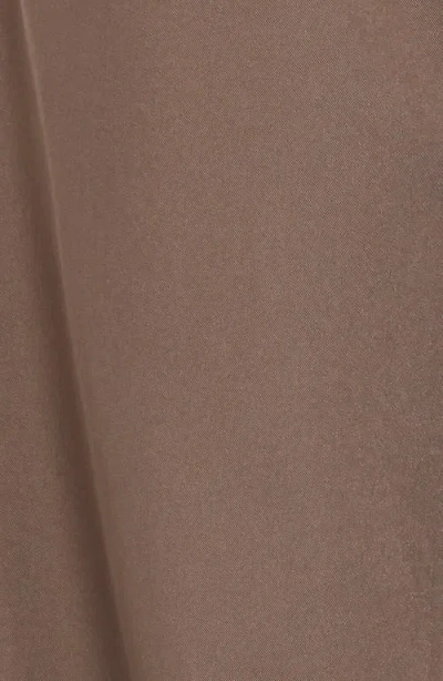 Petal And Pup Petal & Pup Curtis Wide Leg Pants In Brown