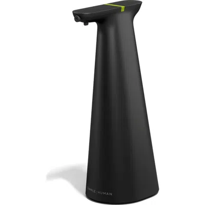 Simplehuman Sensor Spray In Black
