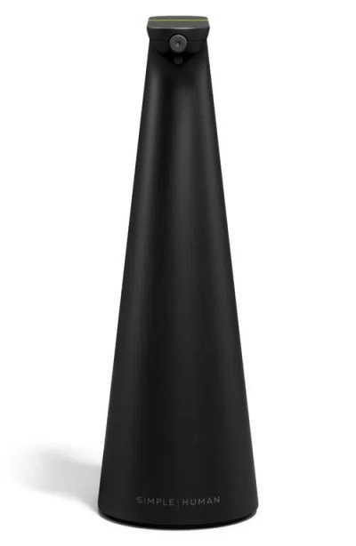 Simplehuman Sensor Spray In Black