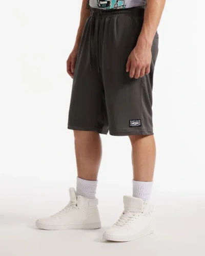 Ecko Unltd . Breezy Mesh Short In Green