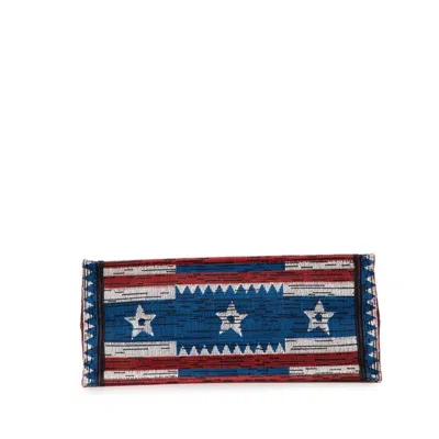 Pre-owned Dior Christian  Multi-color Canvas Tote Bag ()