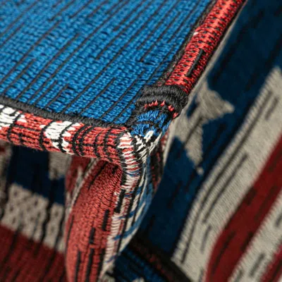 Pre-owned Dior Christian  Multi-color Canvas Tote Bag ()